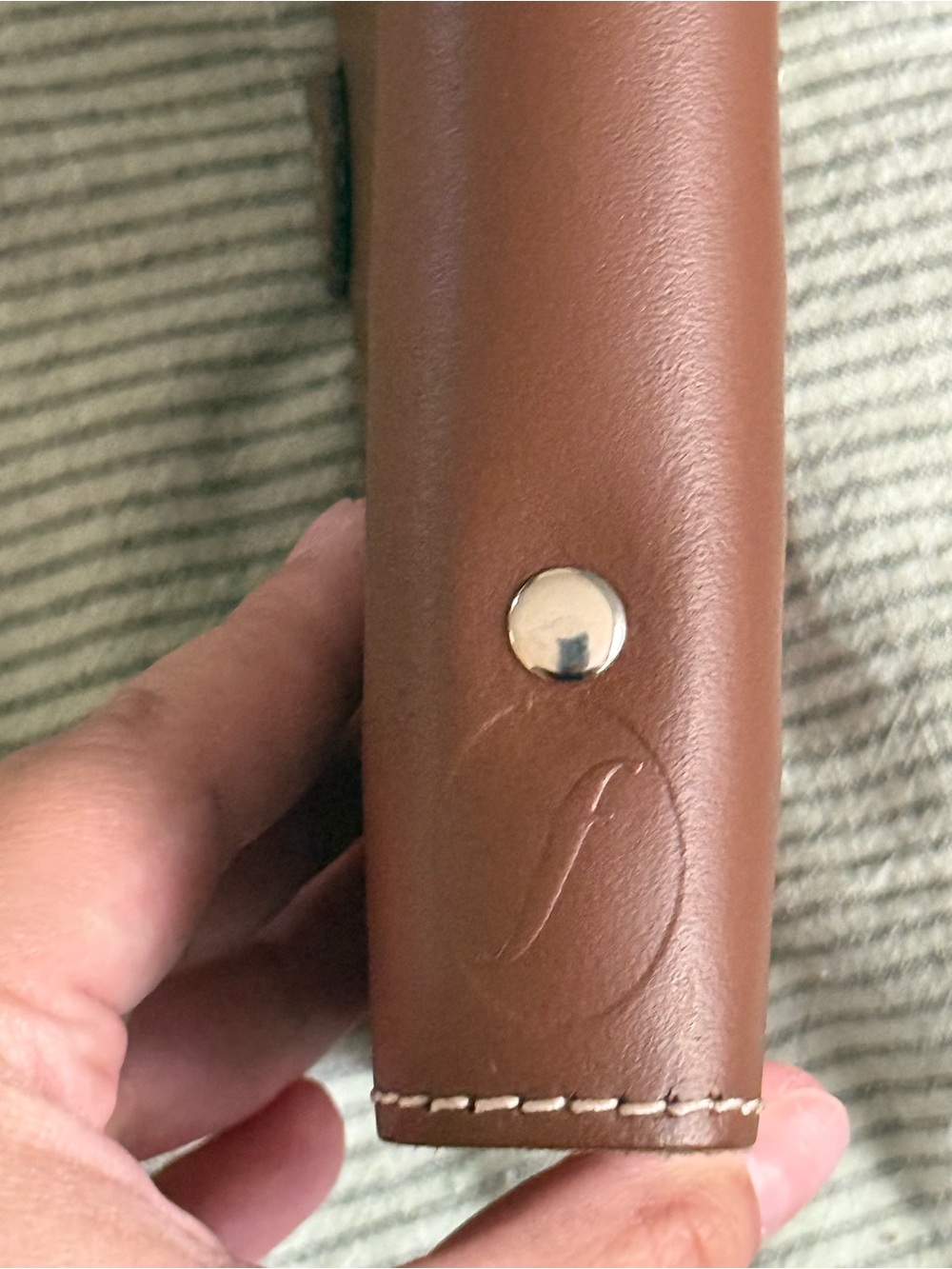 Filofax Personal Original - Brown - Picture 5 of 9
